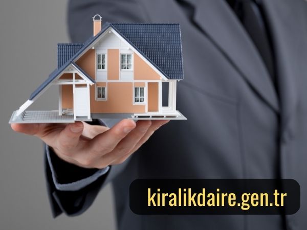 Kocaali Mahallesi Kiralık Daire